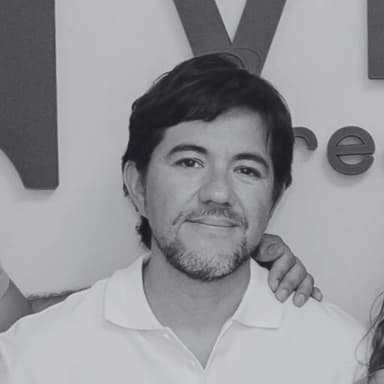 Gonzalo Zarazaga - Responsable Técnico