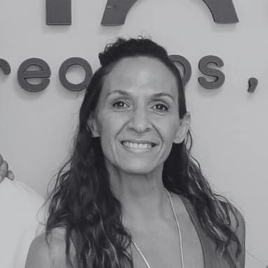 Maru Vicentini - Responsable Comercial